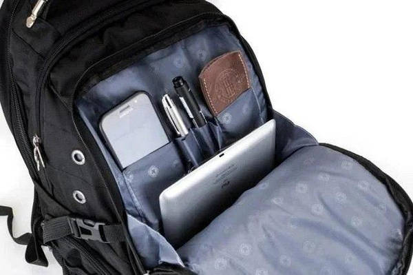Рюкзак Swissgear Wenger 7655 Красный