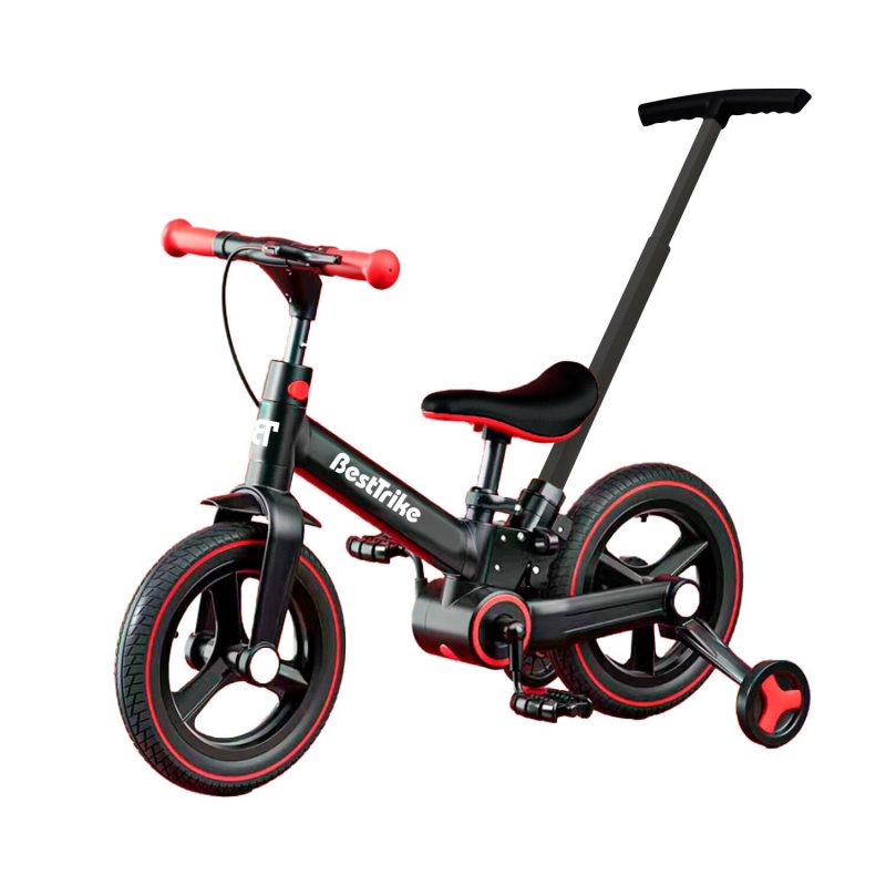 Дитячий Велосипед-трансформер Best Trike (BT-84119)