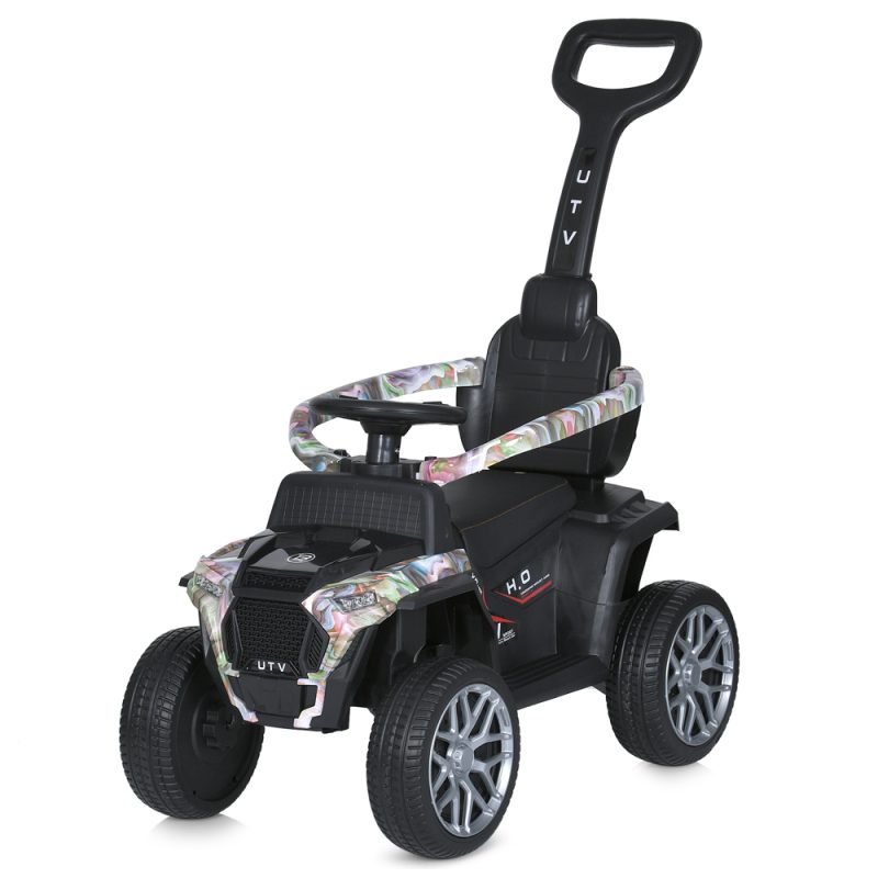 Дитяча каталка-толокар Bambi Racer (M 5731EL-1)