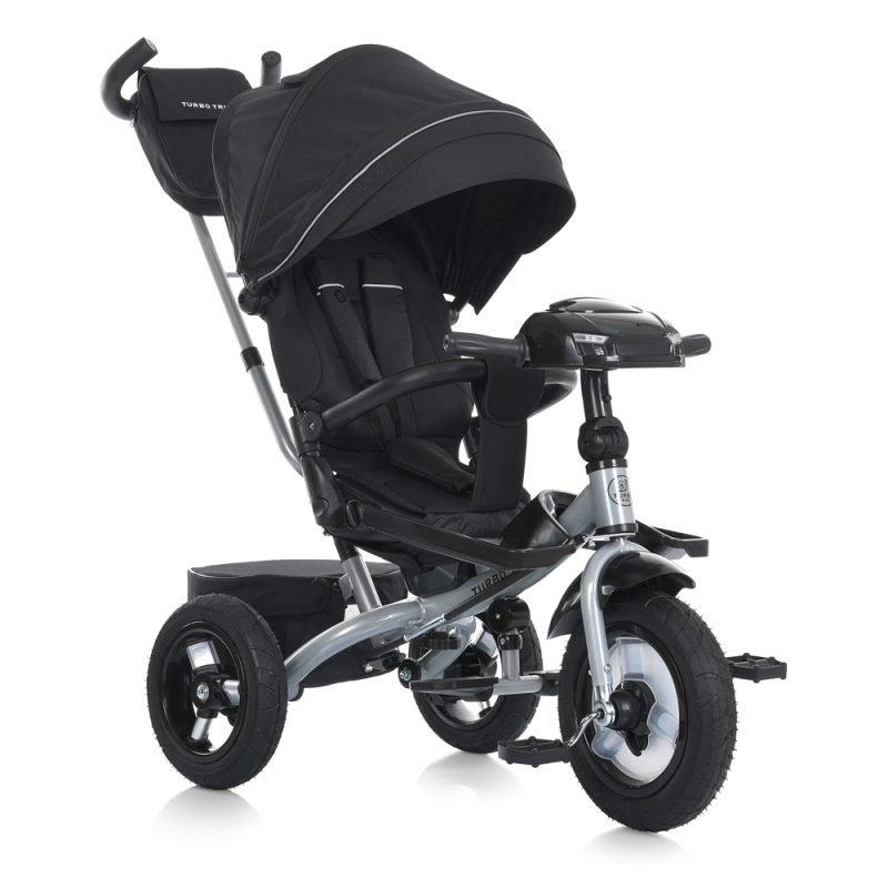 Дитячий триколісний Велосипед TURBOTRIKE (MT 1007-1)
