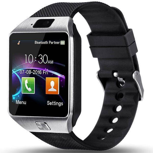 Розумний годинник Smart Watch DZ09