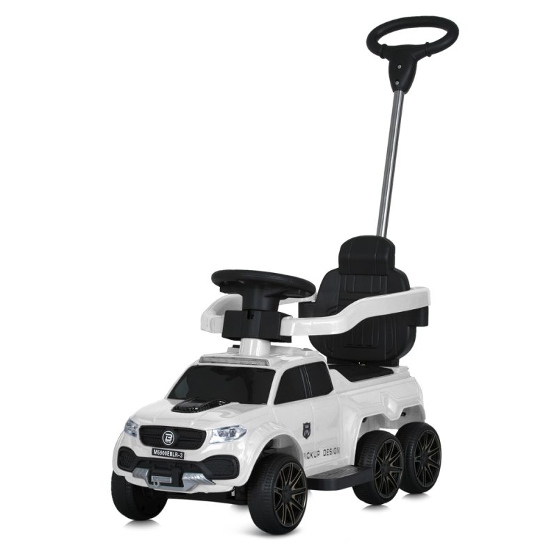 Дитяча Каталка-толокар (M 5900EL-1)