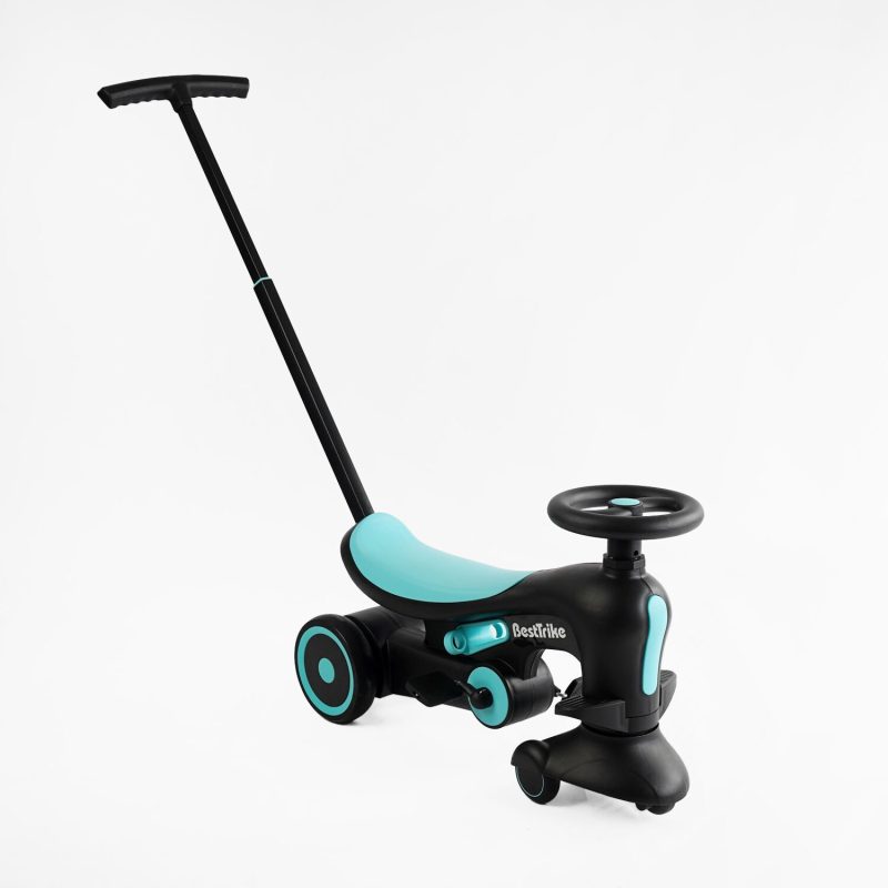 Дитячий велосипед-толокар Best Trike (BST-8130)