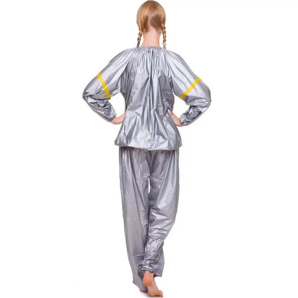 Костюм сауна для похудения Sauna Suit размер XL