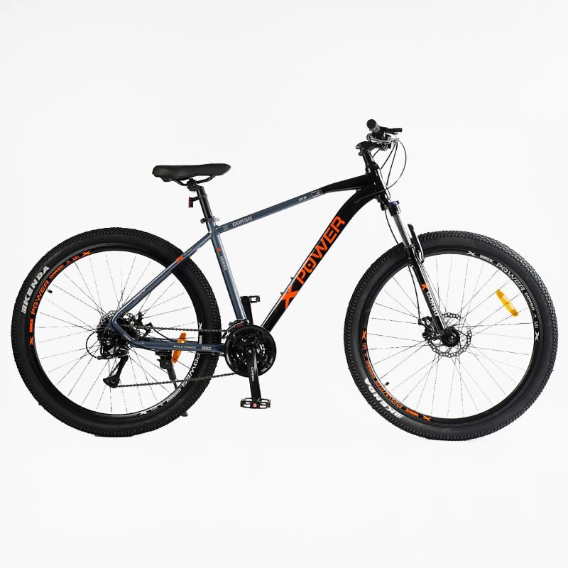 Спортивний Велосипед Corso «X-POWER» 29 дюймів (PW-93255)