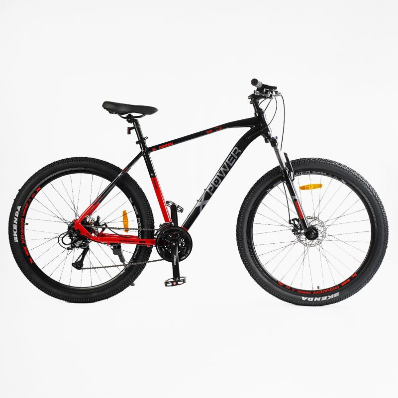 Спортивний Велосипед Corso «X-POWER» 29 дюймів (PW-80198)