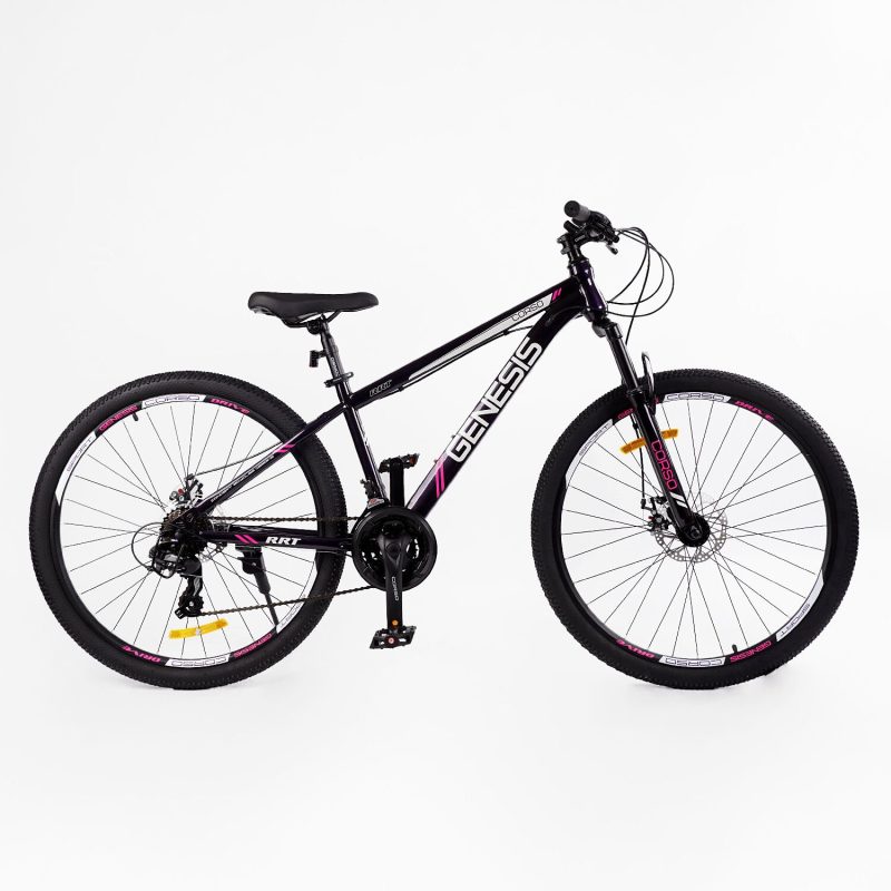 Велосипед Спортивний Corso «Genesis» 27,5 дюймів (GS-27312)