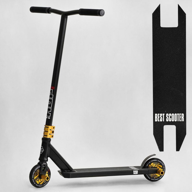Самокат трюковый Best Scooter (N- 01801)