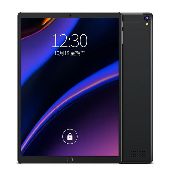 Планшет HS-109 2Gb RAM /32Gb/Android 7.0 Чорний