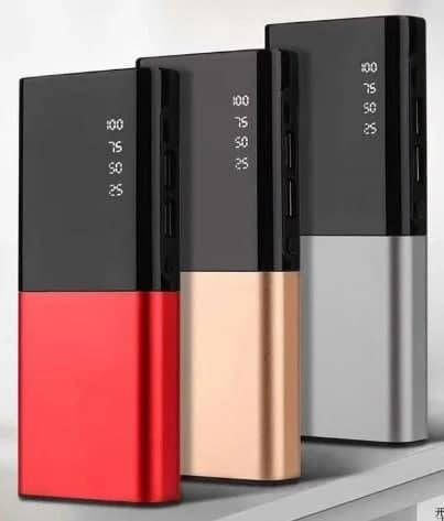 Power Bank ROMOSS K517 20000mAh ( в ассортименте)