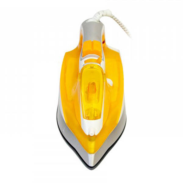 Праска Pure Angel PA-6802 2800 Вт Жовтий