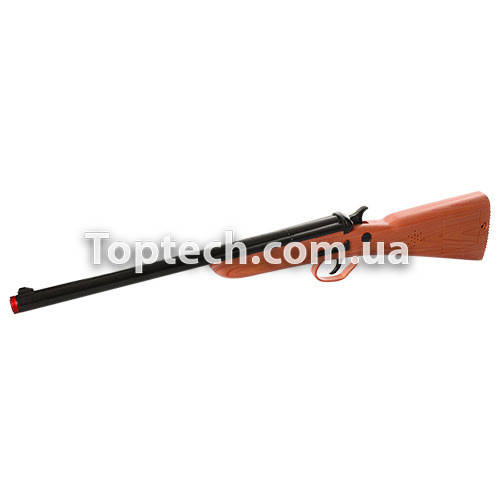 Музичний тир Limo Toy 299993 R/2168-1 Фіолетовий