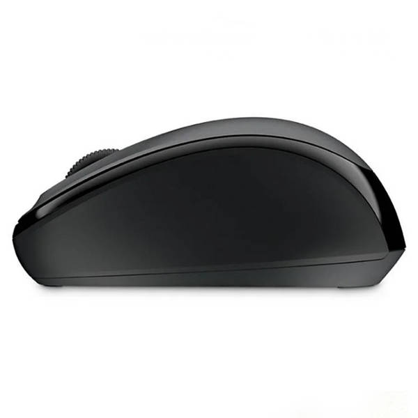 Бездротова миша Wireless Mouse 3500 Чорна