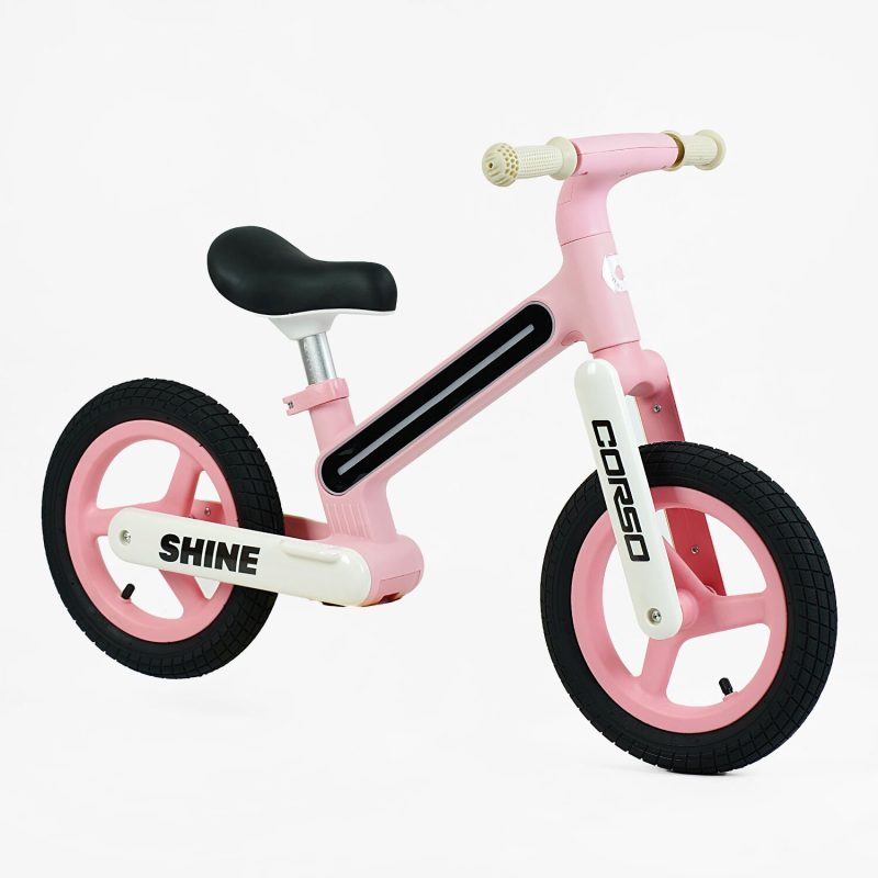 Велобег "Corso Shine" 12 дюймов (JT-10059)