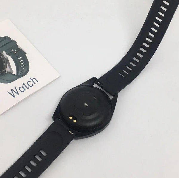 Смарт годинник Smart Watch X10, спортивний фітнес годинник