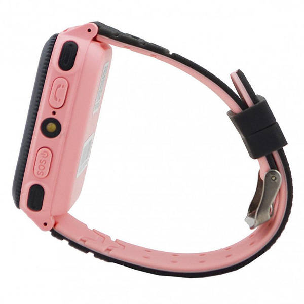 Дитячий наручний годинник Smart Watch F3