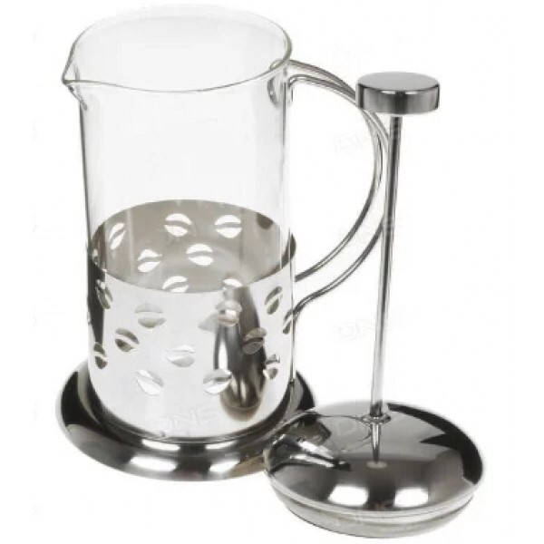 Френч-прес для чаю 1000ML BN-173