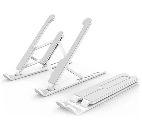 Регулируемая подставка столик для ноутбука Laptop Stand