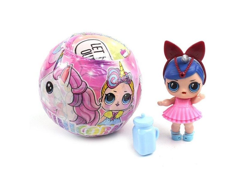 Куклы LOL UNICORN ( 89015-2)