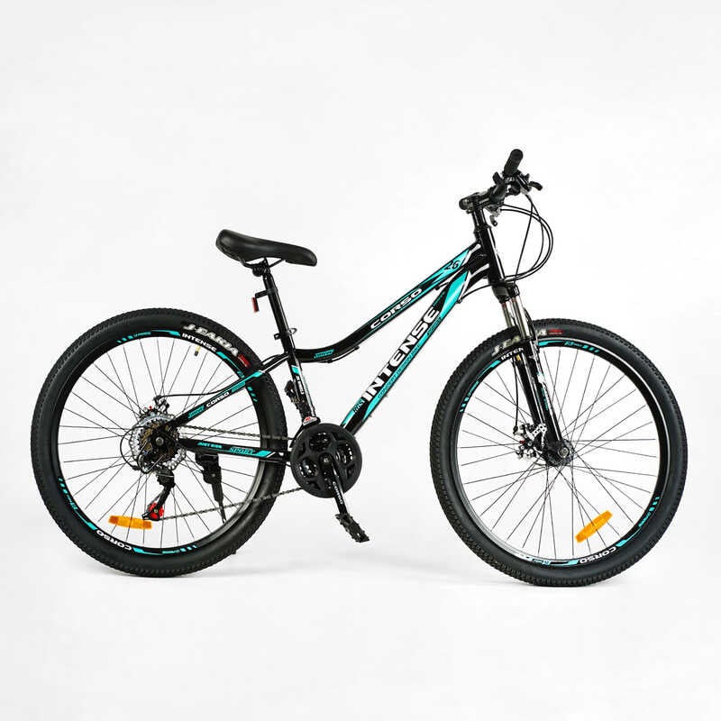 Велосипед Спортивный Corso «INTENSE» 26" дюймов (NT-26469)