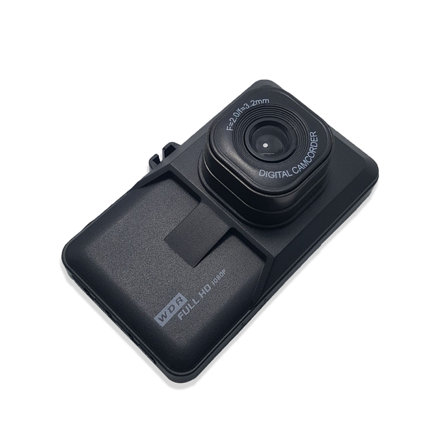 Автомобільний відеореєстратор Carcam T626 Full HD (Vehicle BlackBox)