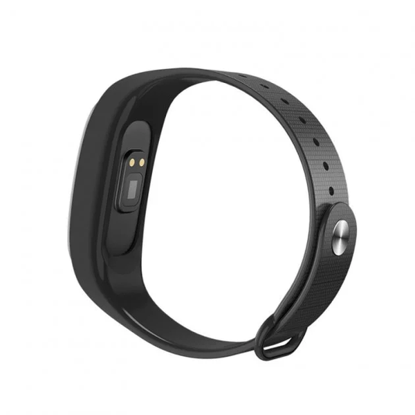 Фітнес браслет M5 Band Smart Watch Bluetooth Чорний