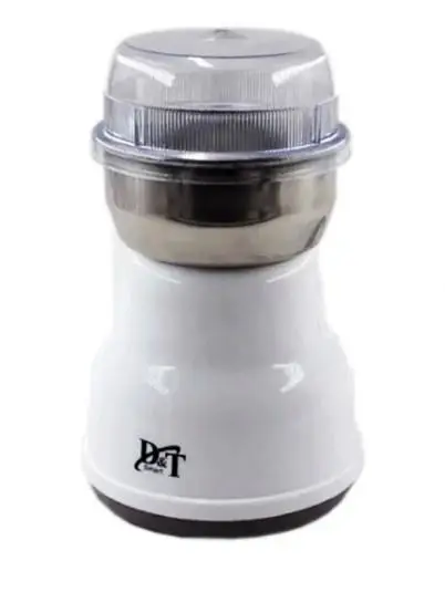 Кавомолка DiT Smart DT-594