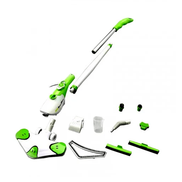 Парова швабра Steam Master H2O Mop X6