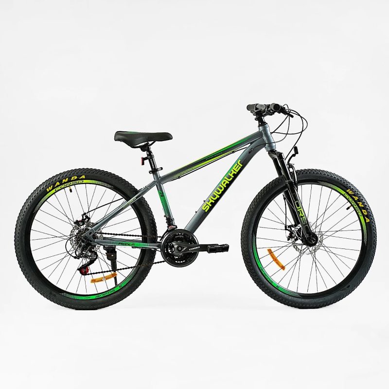 Велосипед Спортивный Corso «Skywalker» 26 дюймов (SW-26799)