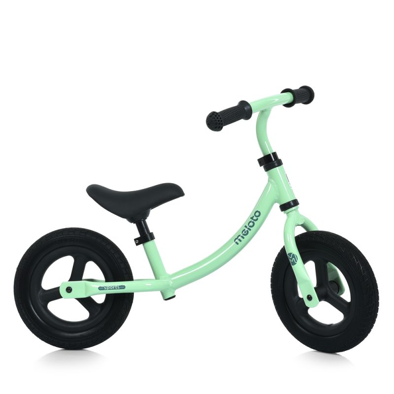 Детский беговел Prof1 Kids 10 дюймов (MBB 1044-2)