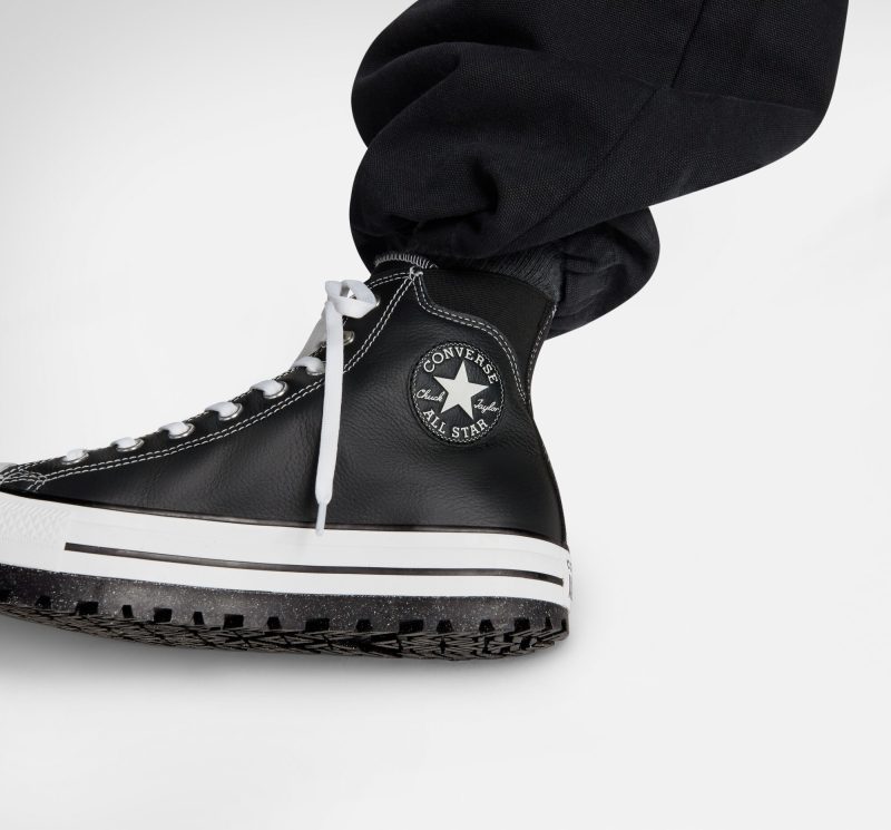 Кеди Converse Chuck Taylor All Star City Trek WP A04480C