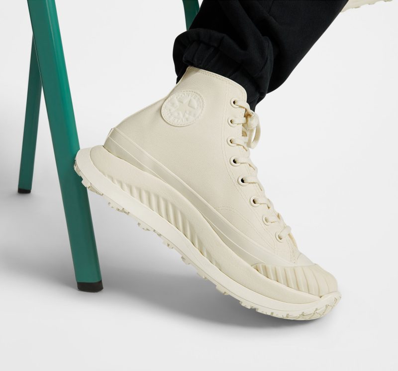 Кеди Converse Chuck 70 AT-CX Egret A04581C