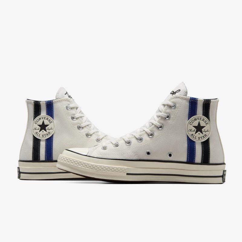 Кеди Converse Chuck 70 Hi Top Archival A08725C
