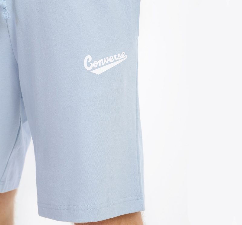 Шорти Converse Nova Short 10018228-443