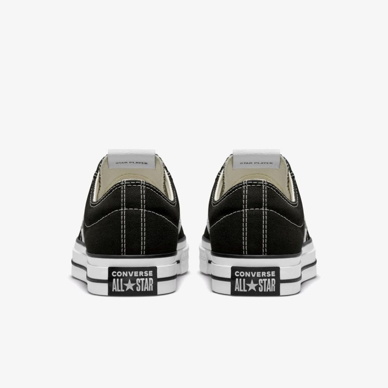 Кеди Converse Star Player 76 A01607C