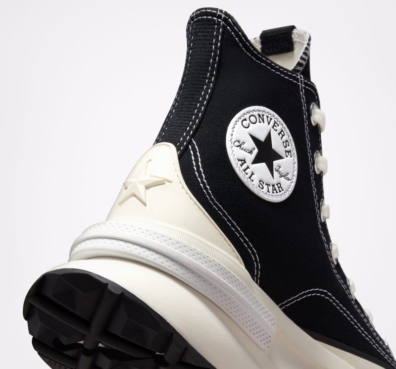 Кеди Converse Run Star Legacy CX Black A00869C