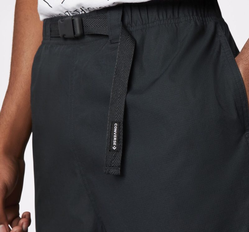 Штани Converse Lightweight Adjustable Trail Pants 10022945-027
