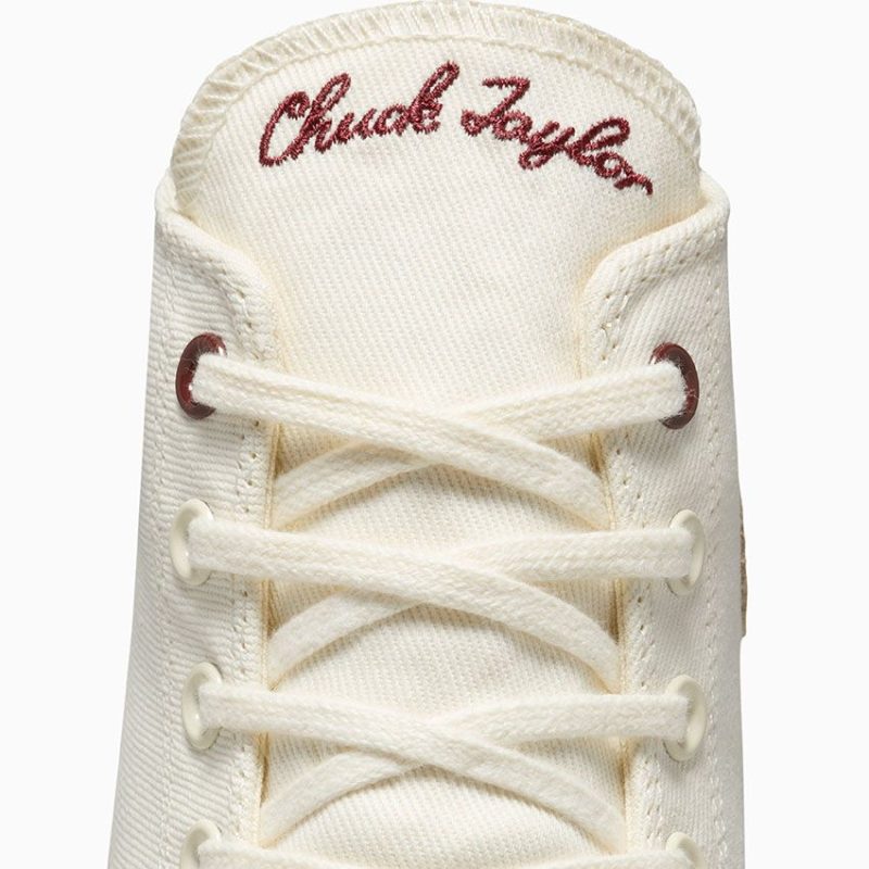 Кеди Converse Chuck 70 Mixed Materials A06548C