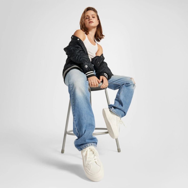 Кеди Converse Chuck Taylor All Star Cruise Ox A08788C