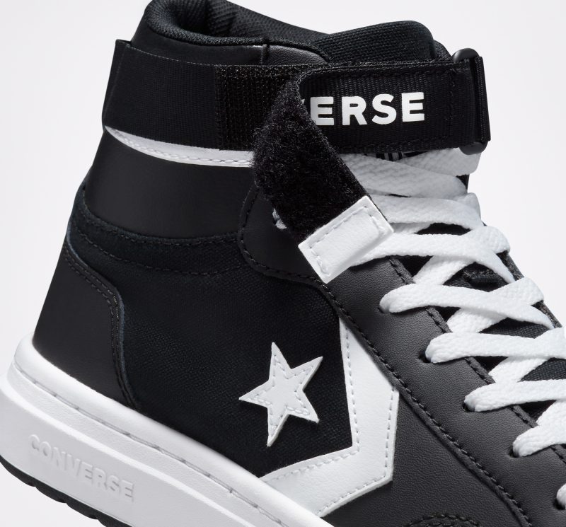 Кеди Converse Pro Blaze Cup A00986C