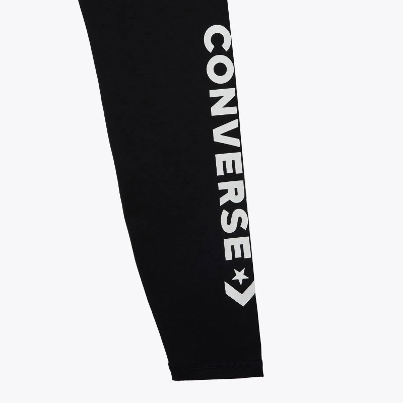 Тайтси Converse Womens Everyday Logo Leggings 10020878-001